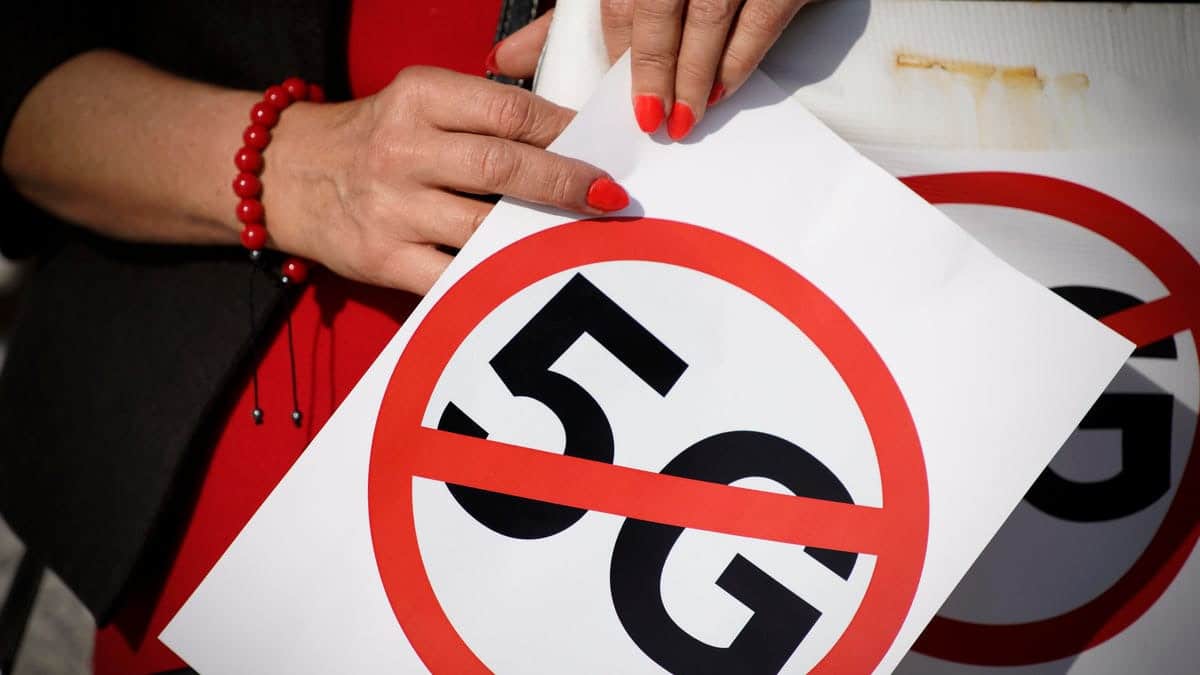 5G Sağlığa Zararlı mı?