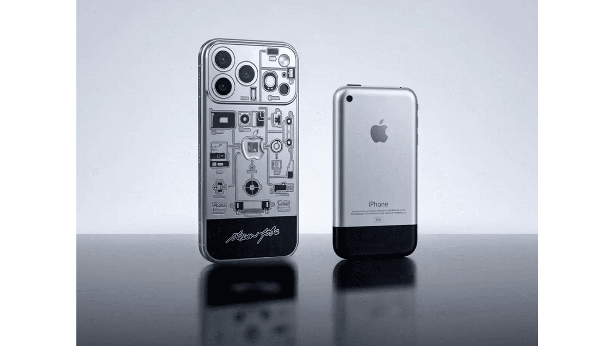 Bu iPhone 17 Pro’dan Dünyada Sadece 11 Tane Var