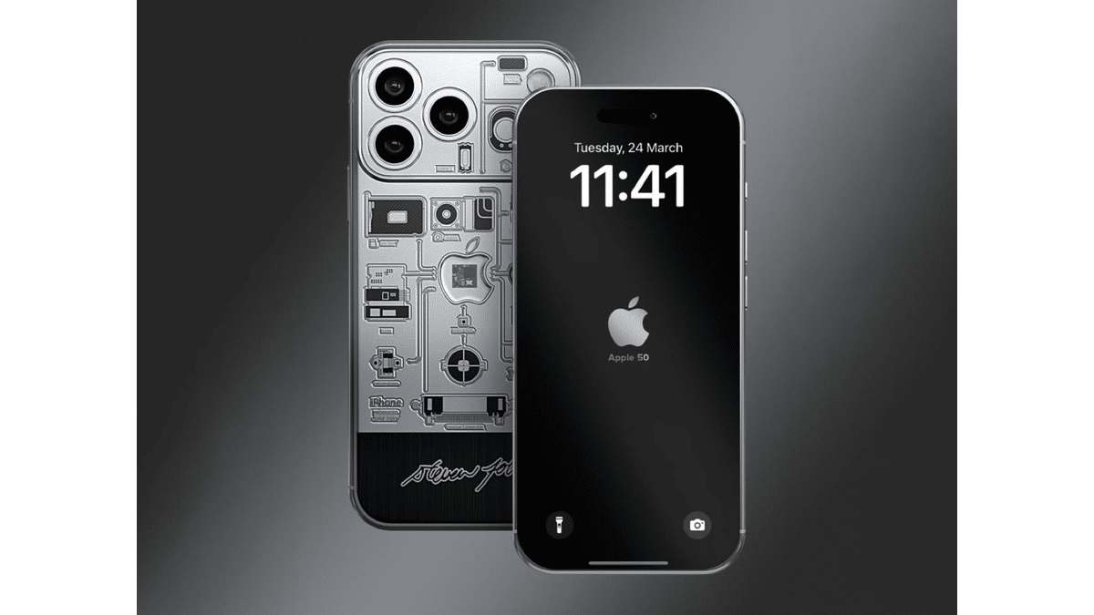 Bu iPhone 17 Pro’dan Dünyada Sadece 11 Tane Var