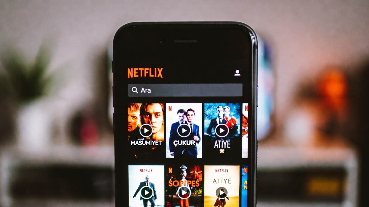 Netflix Dikey Video Dönemine Giriyor