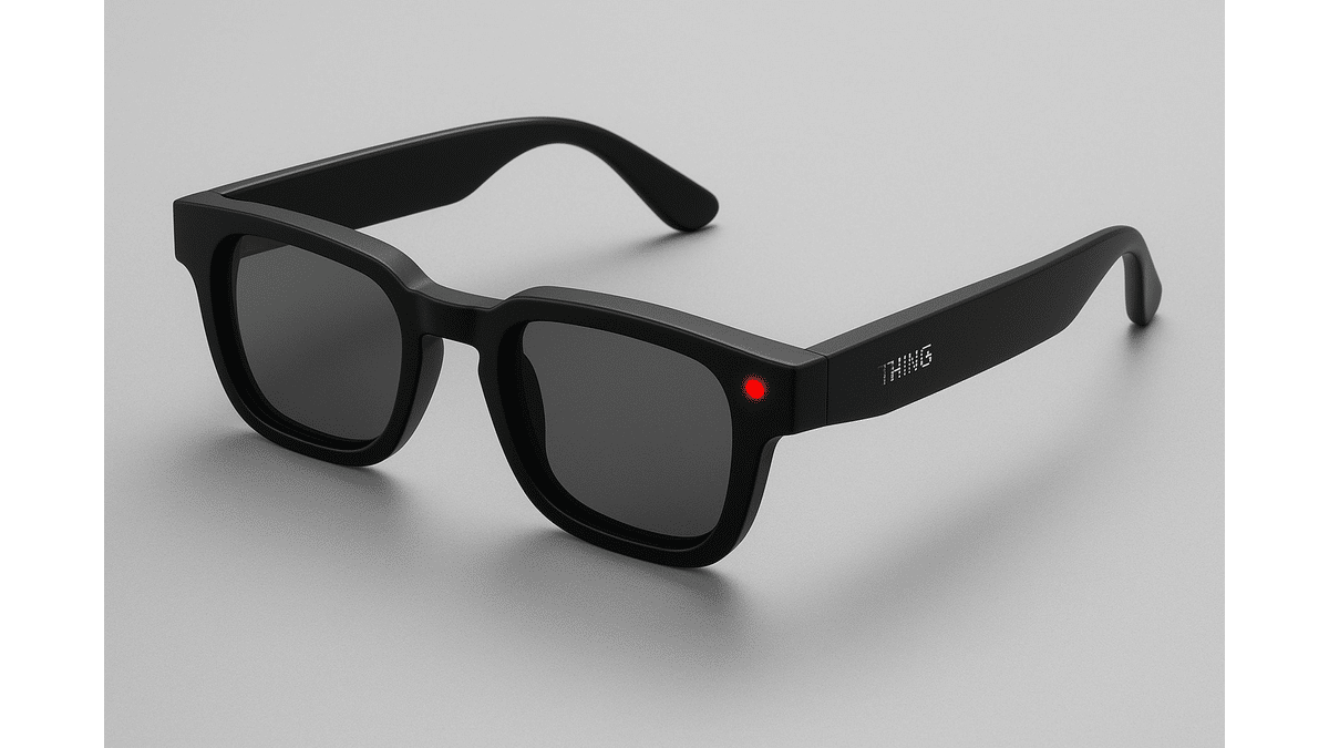 Nothing CEO’su Akıllı Gözlük Kararını Değiştirdi