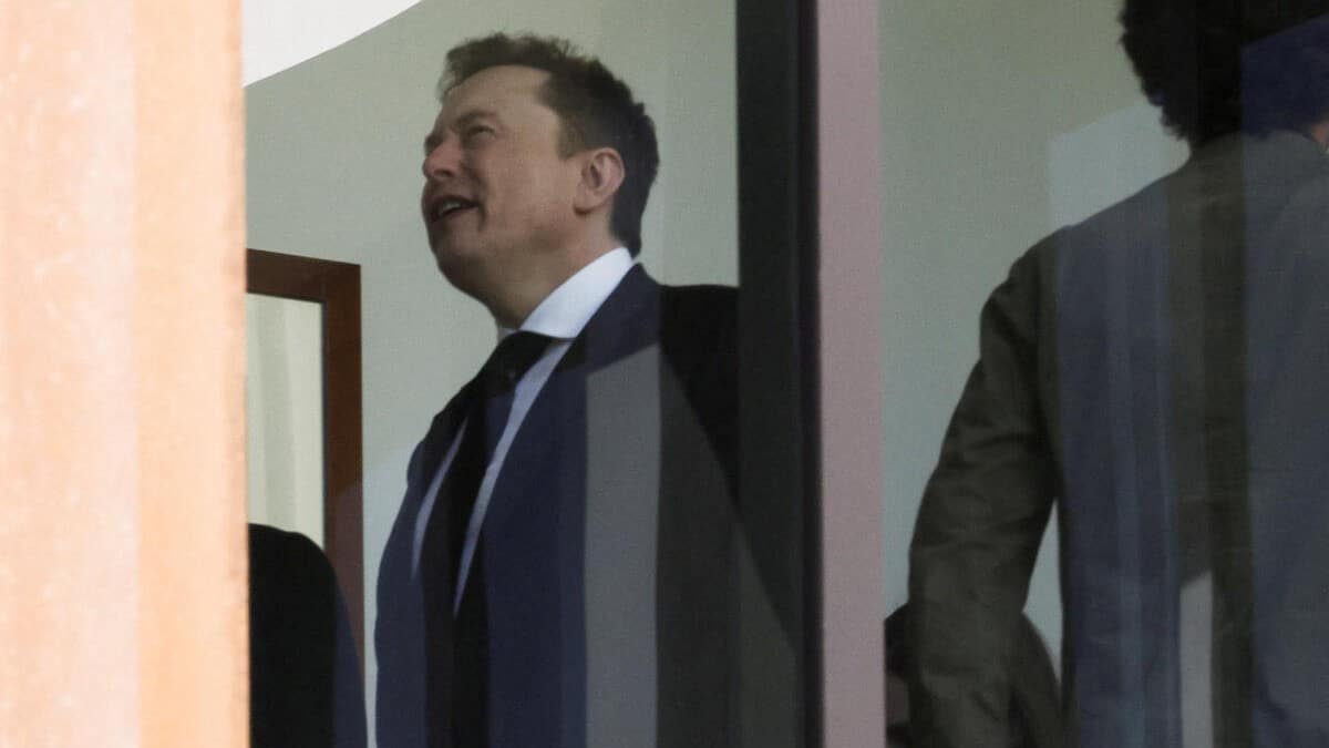 Elon Musk Kandırıldım Diyor