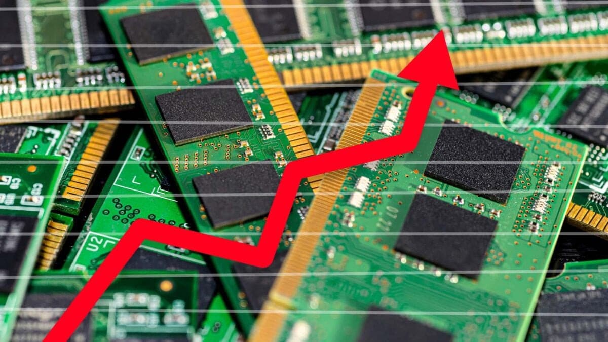 Bellek Krizi 2026’da Bitmeyecek, Peki 2027?