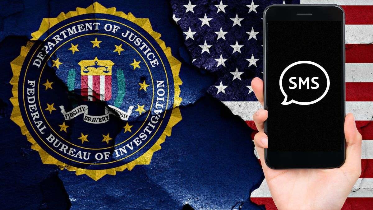 ıFBI iPhone Bildirimleriyle Signal Mesajlarını Çıkardı