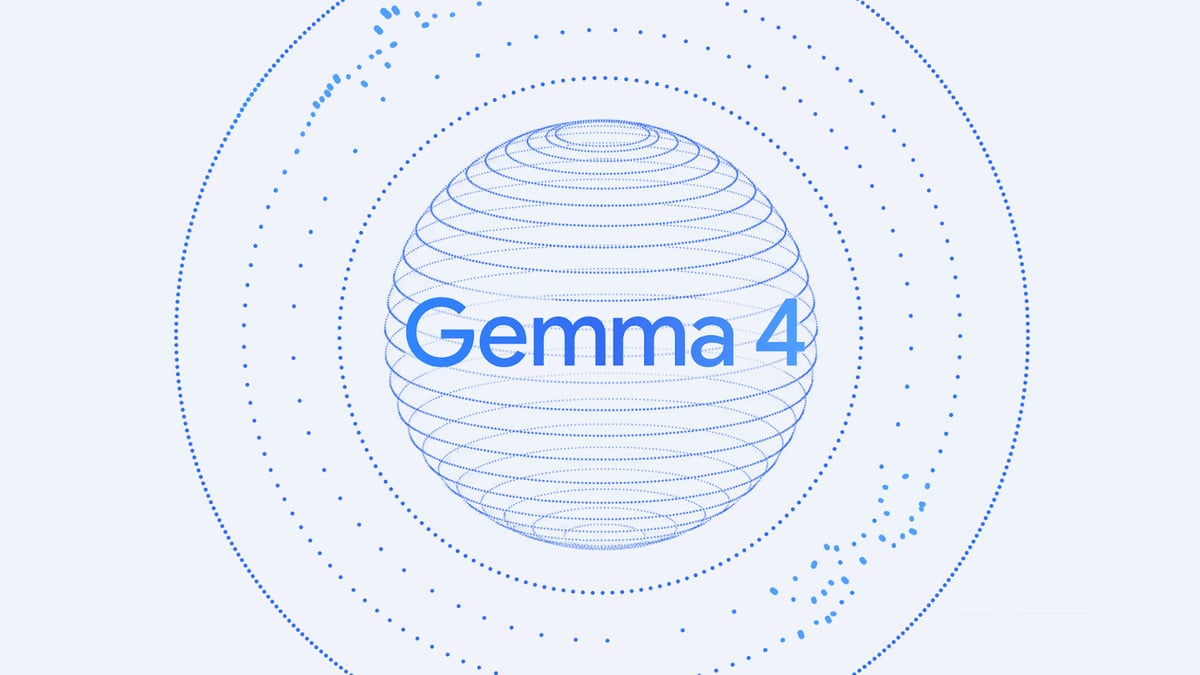 Google Gemma 4