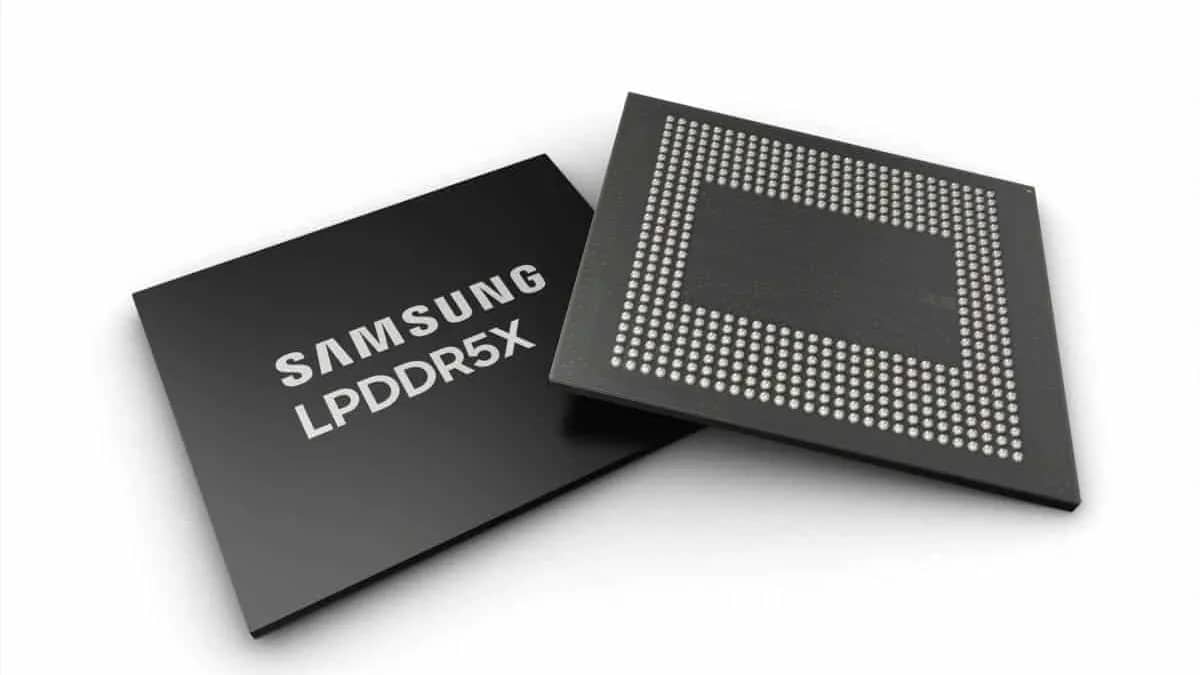 Samsung RAM Krizinden Zararlı Çıkabilir