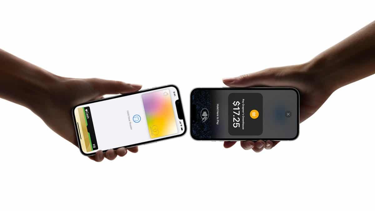 iPhone Tap To Pay Özelliğinde Büyük Açık Var