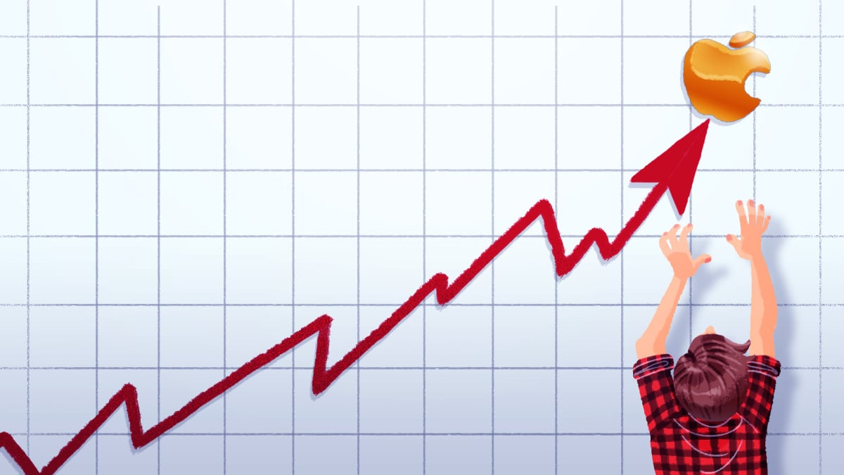 iPhone Bellek Maliyetleri Kadar Dört Kat Artacak, Peki Bize Nasıl Yansıyacak?