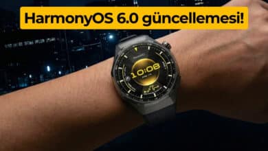 Huawei Watch GT 6 Pro