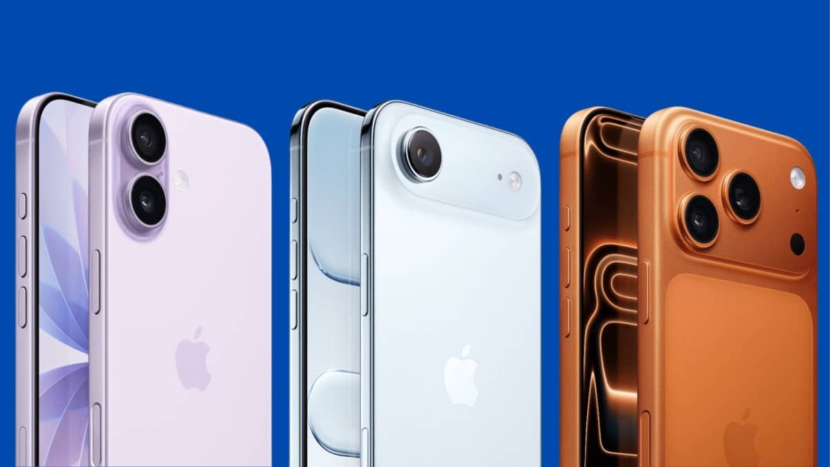 iPhone 18 Lansmanında Kaç Model Olacak?