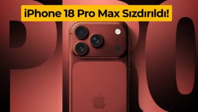 iPhone 18 Pro Max