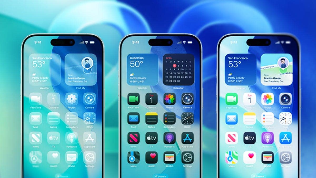 iOS 26.4.1 Güncellemesi Sessizce Yayınlandı