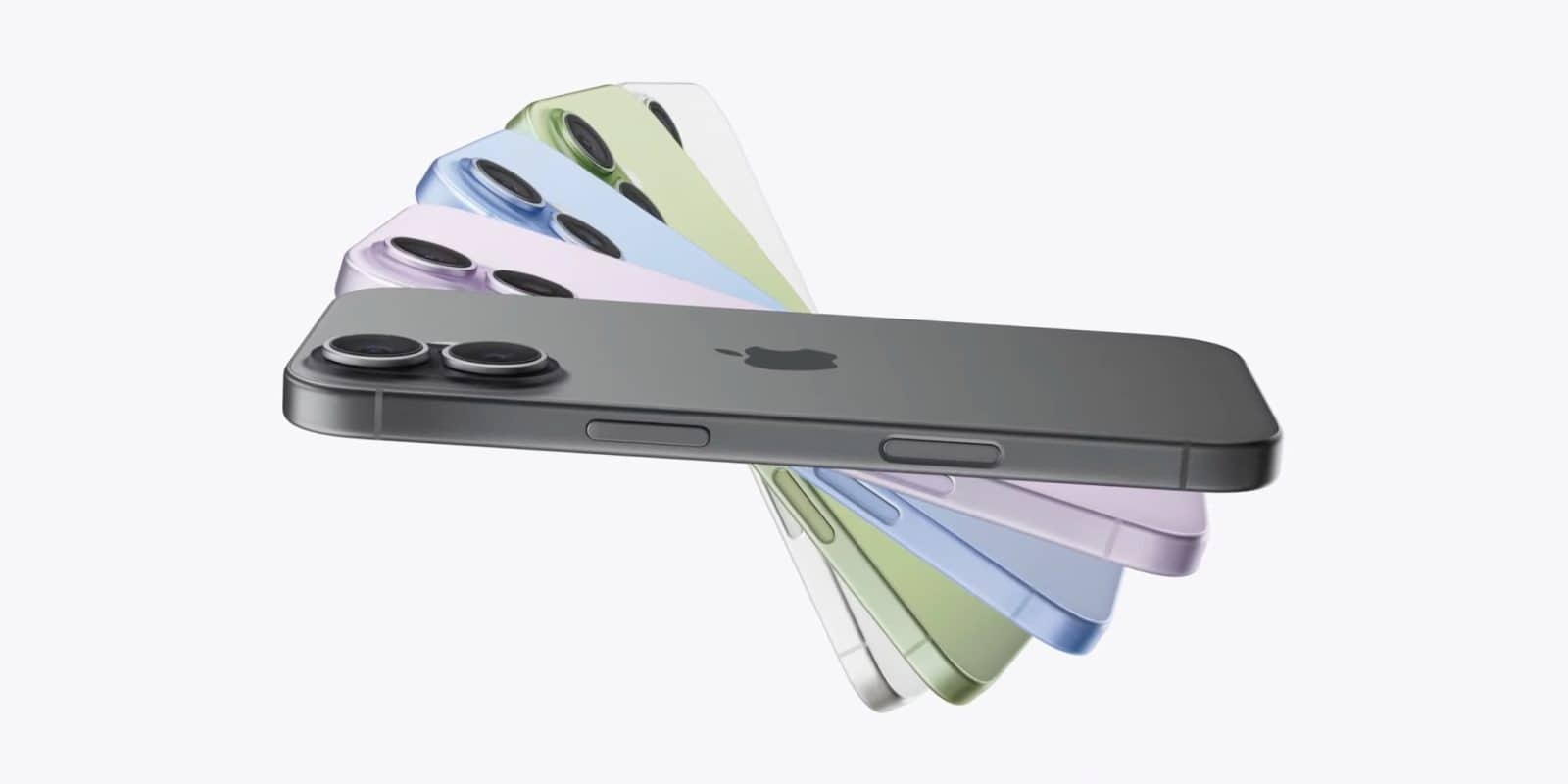 iPhone 18 En Azından RAM'den Kısmayacak