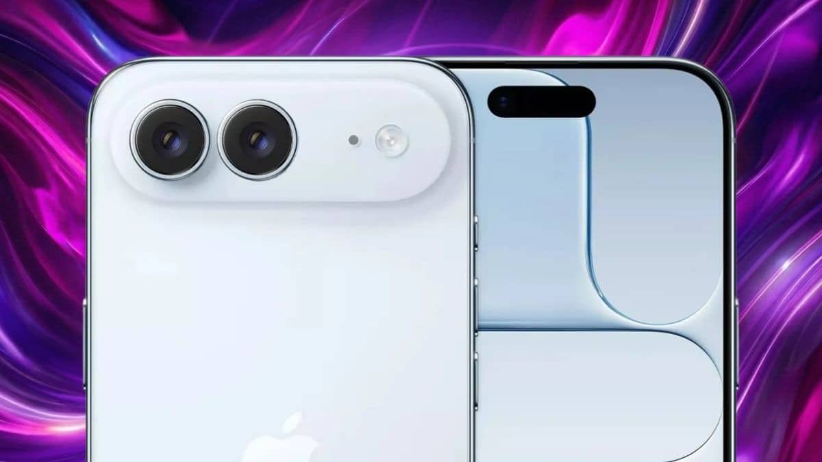 Apple iPhone Air 2 İçin Geri Adım Atmayacak