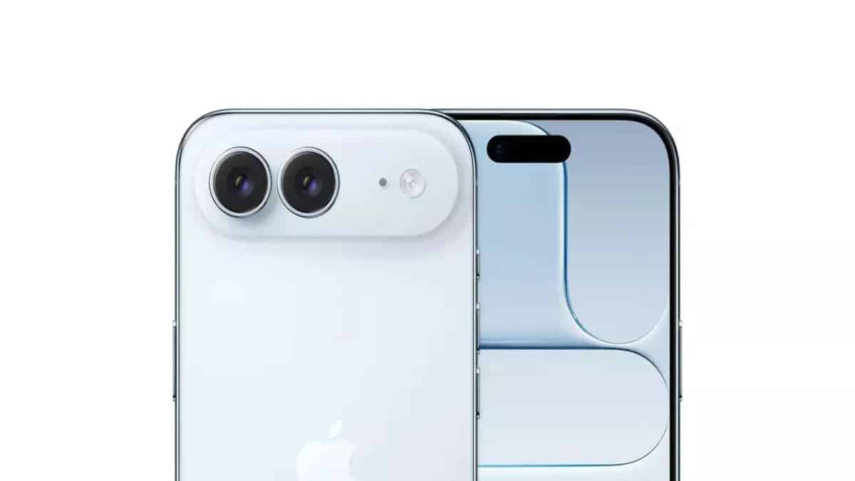 Apple iPhone Air 2 İçin Geri Adım Atmayacak