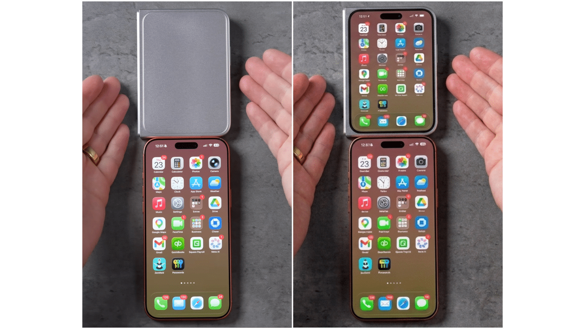 iPhone Ultra'ya Dair Bilmediğimiz Ne Kaldı?