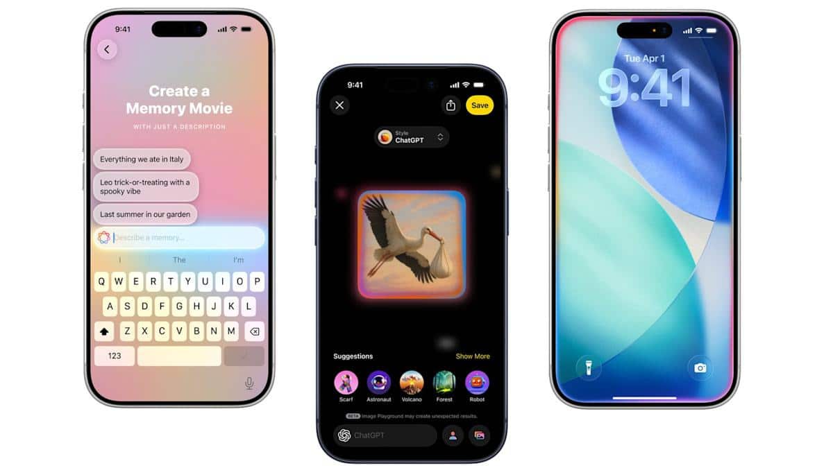 iOS 27 Kodlarında Yeni Apple Intelligence Özellikleri Bulundu