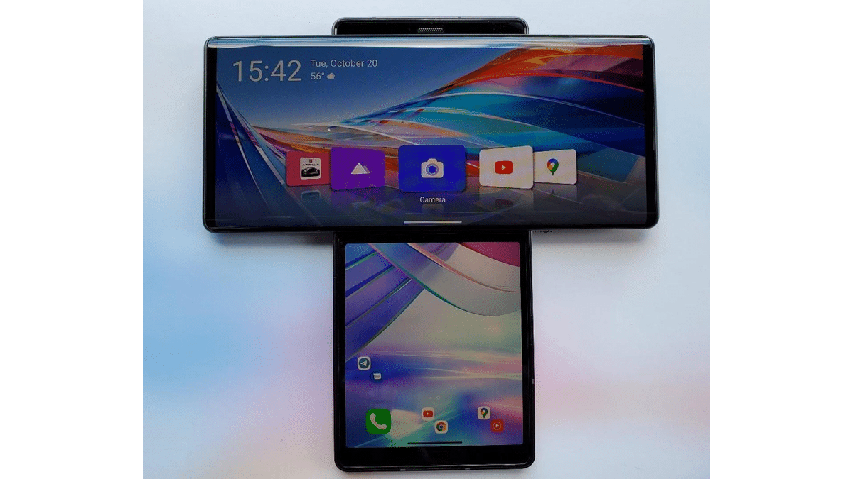 LG Wing Piyasaya Yön Verebilirdi Ama...