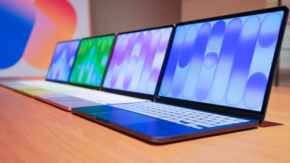 MacBook Neo Talebi Apple’ı Zorlamaya Başladı