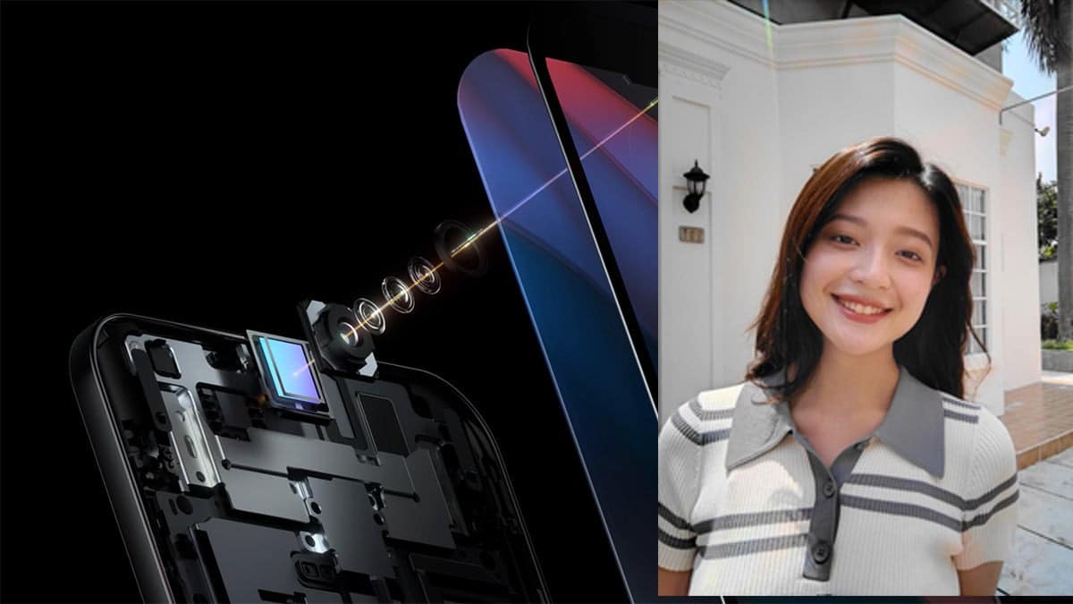 Ekran Altı Kamera Yarışını Kim Kazanacak