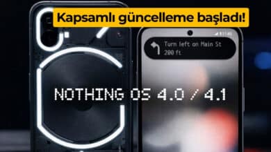 Nothing OS 4.1