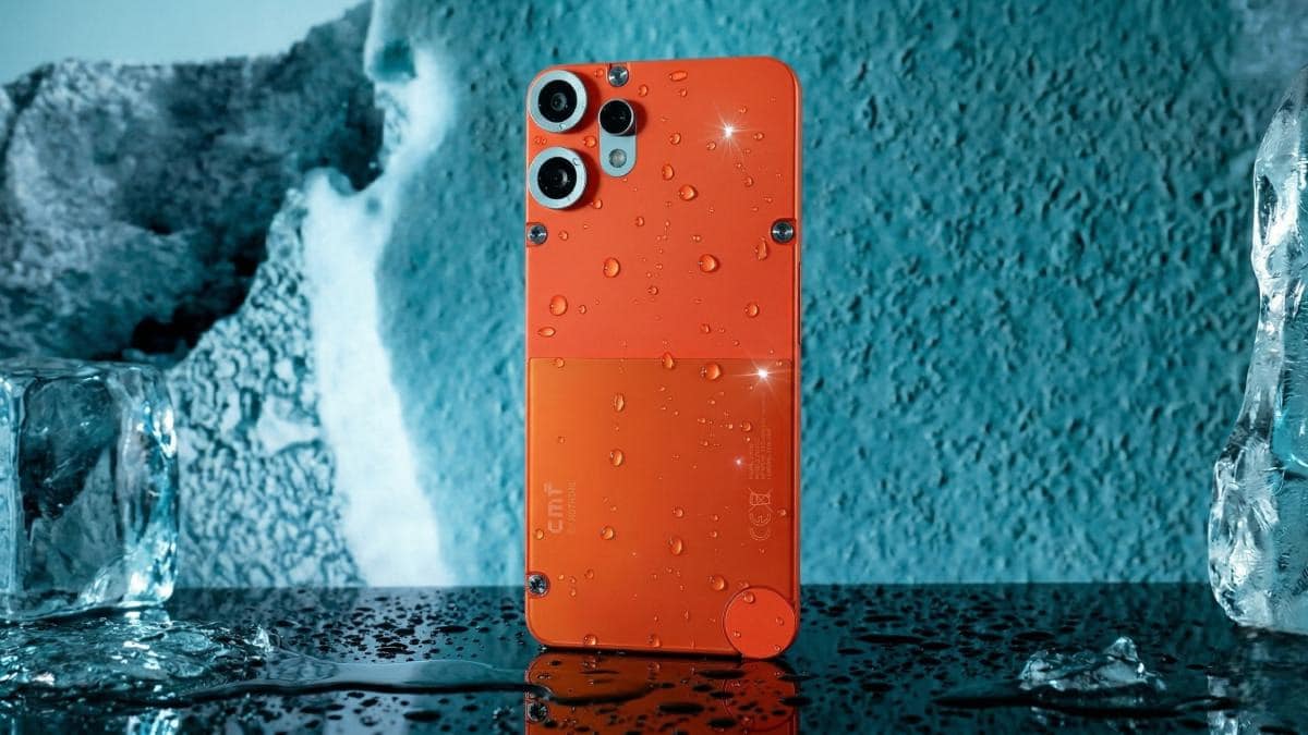 CMF Phone 3 Pro Güçlenerek Geri Dönüyor