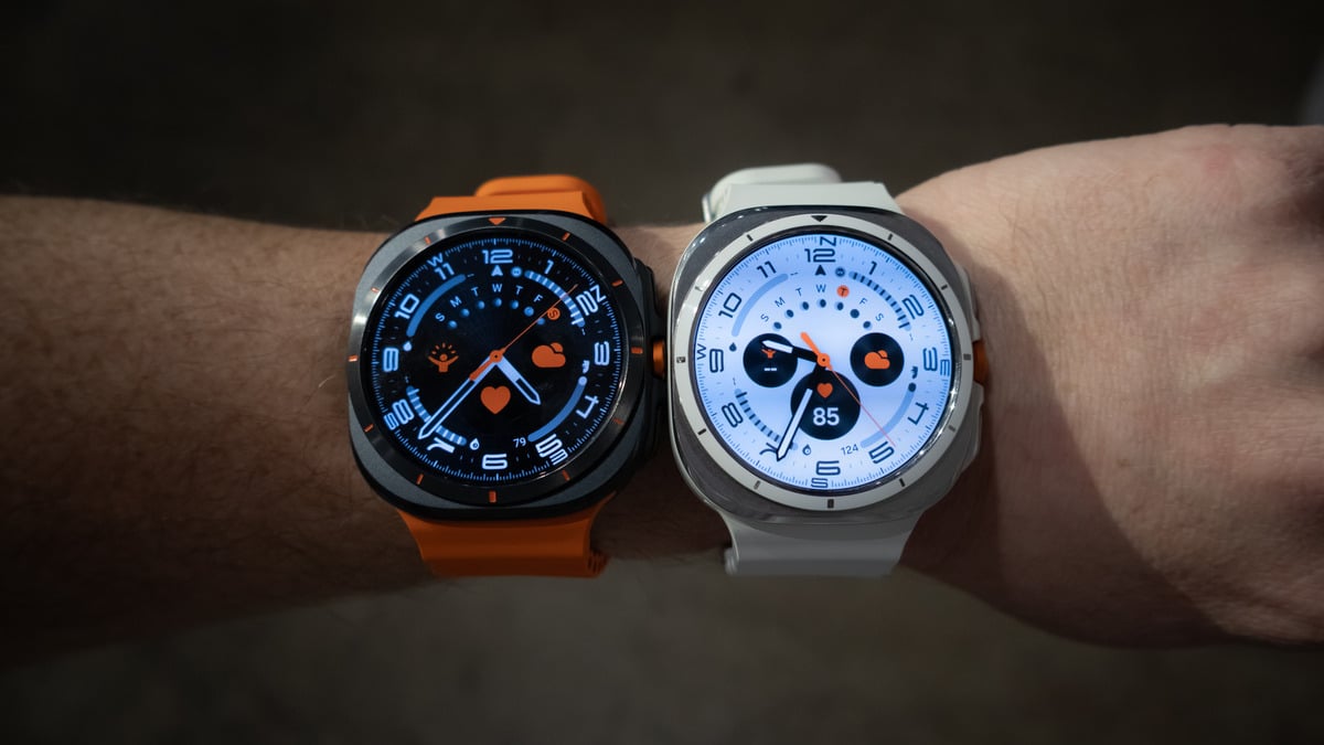Galaxy Watch Ultra 2 Tek Başına Gelmeyebilir