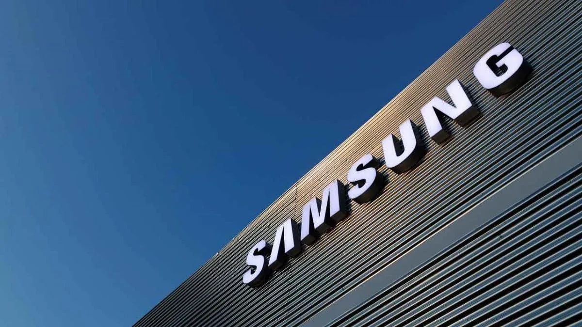 Samsung Çin’de Büyük Değişime Hazırlanıyor