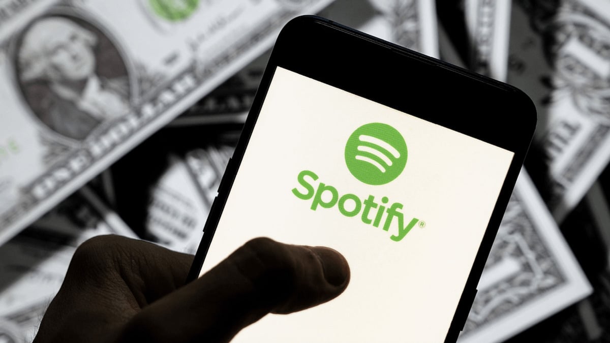 Spotify 322 Milyon Dolarlık Tazminat Kazandı Ama Kim Ödeyecek?