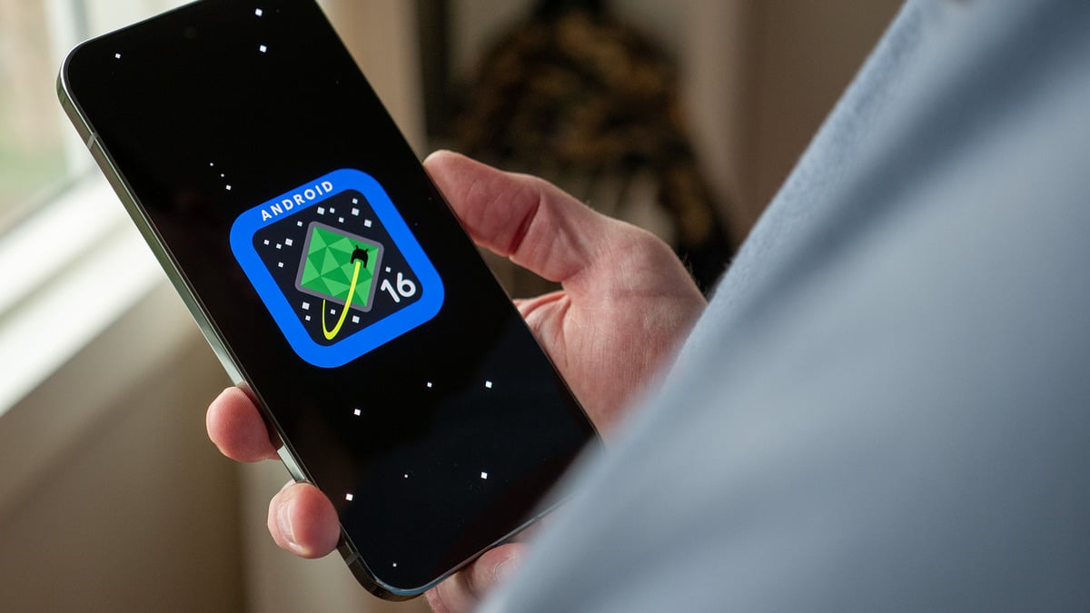 Android 17 QPR1 Beta 1