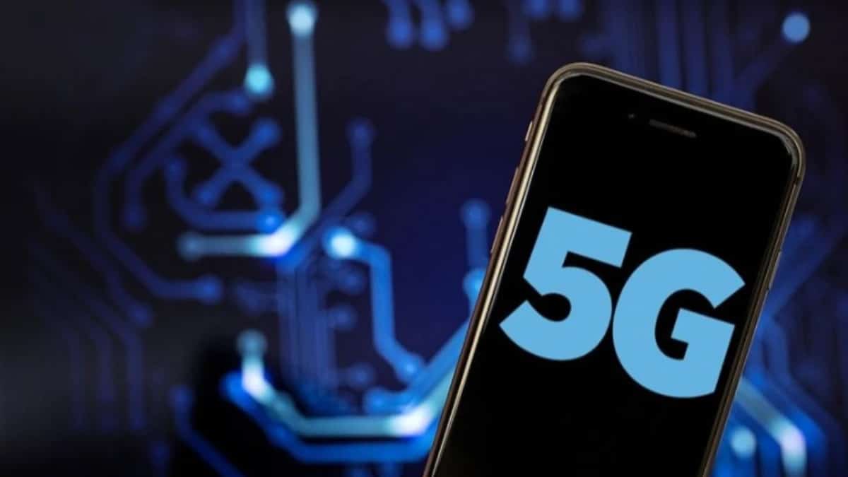 Kullanıcılar 5G'yi Bir Kaşık Suda Boğacak