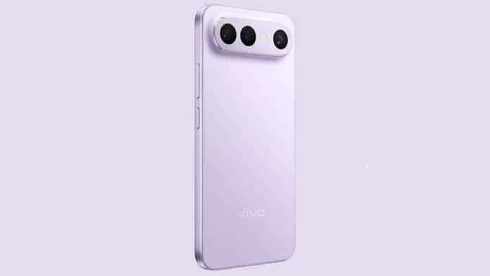 Vivo X300 FE 