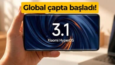 Xiaomi HyperOS 3.1