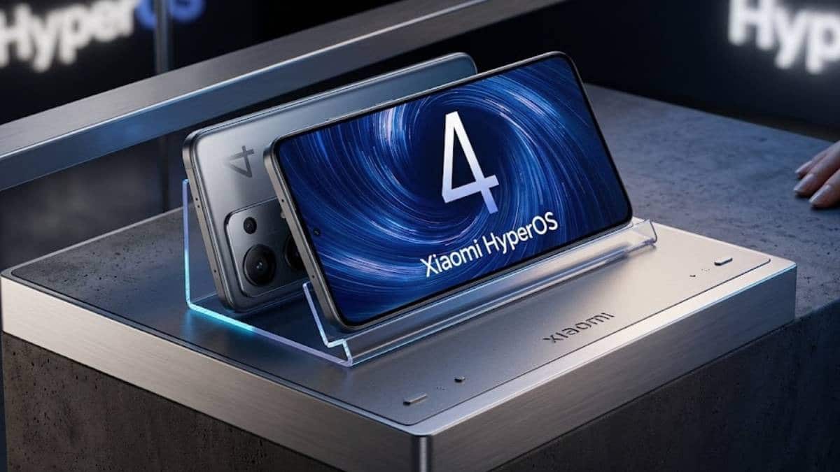 Xiaomi HyperOS 4 ile Devrim Yapacak