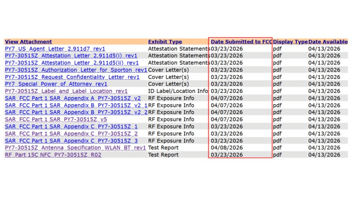 Sony Xperia 1 VIII Beklenenden Erken Gelecek