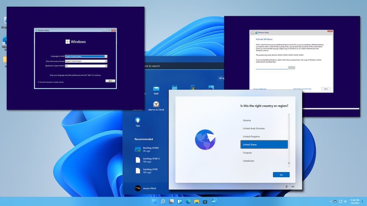 Windows 11 Antivirüsü Günlük Kullanım İçin Yeterli mi?