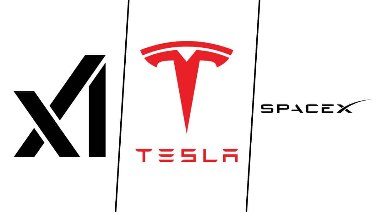 Elon Musk SpaceX ve Tesla’yı Gerçekten Birleştirecek mi?