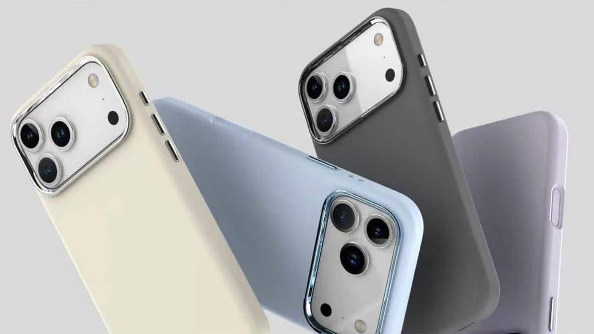 iPhone 17 Pro Alüminyum Kasadan Pişman
