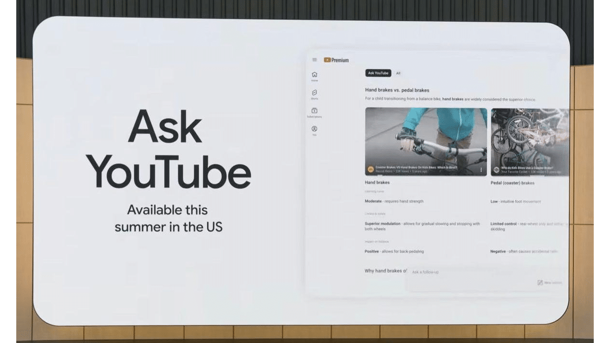 YouTube Artık Eskisi Gibi Olmayacak