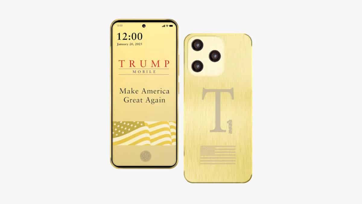 Honor Trump Mobile T1'le Dalga Geçti