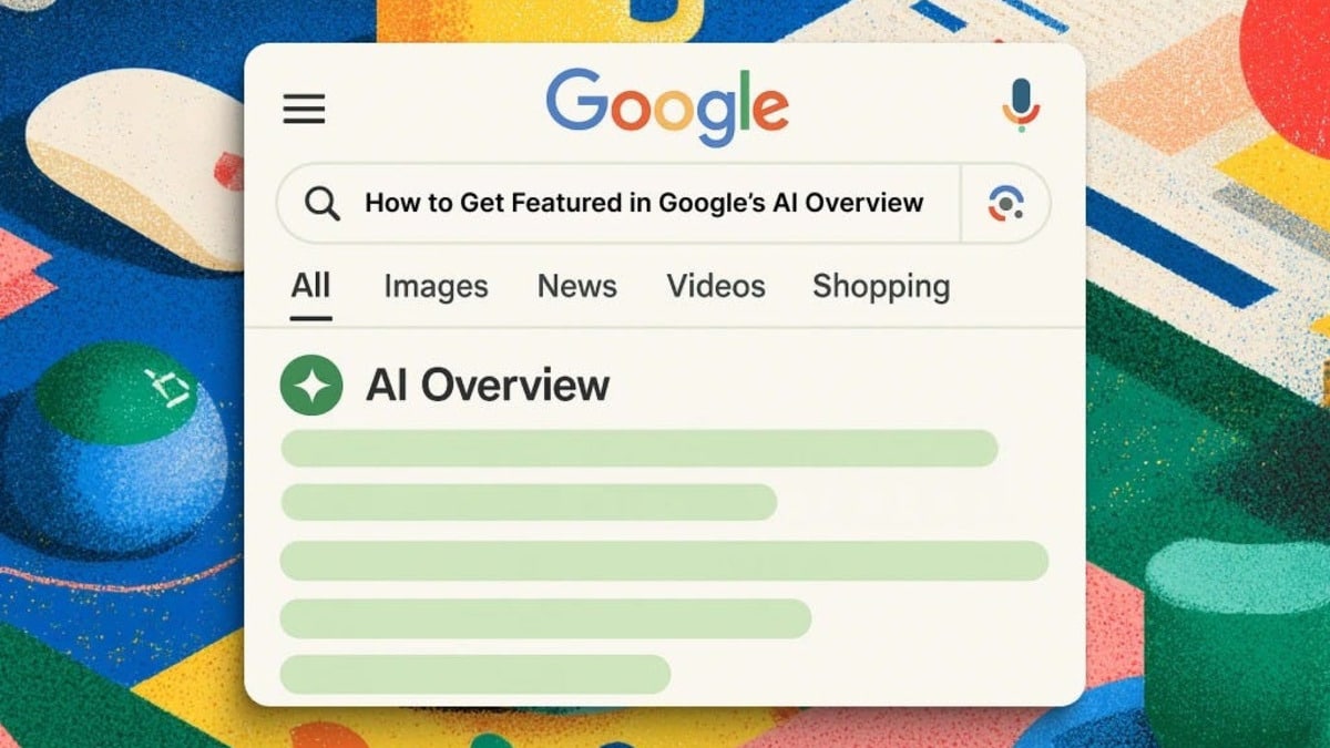 Google AI Overviews Tıklama Sayılarını Yerle Bir Etti
