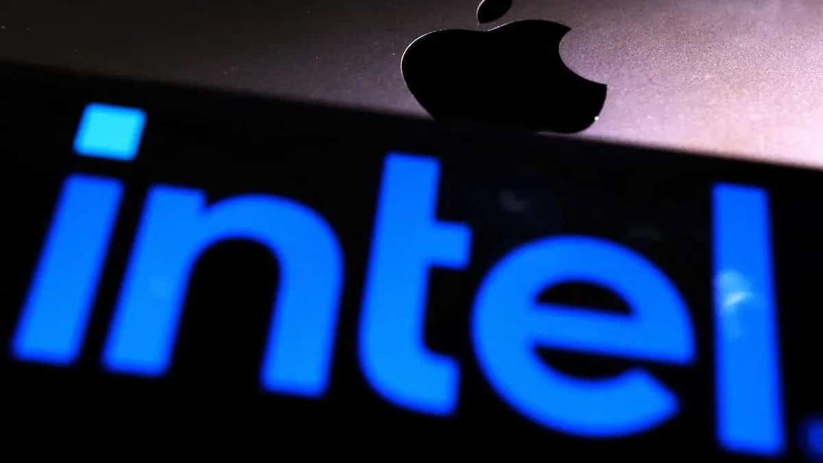 Apple Çip Üretiminde Intel’e Yönelebilir Çünkü...