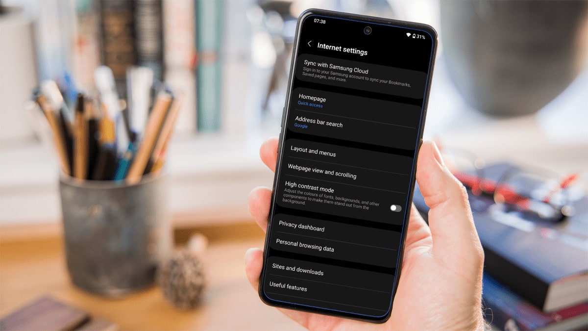 Samsung Telefonlarda Reklam Çilesini Bitirecek
