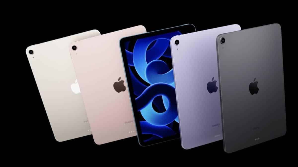 iPad Satışlarını Android Değil Eski iPad’ler Zorluyor