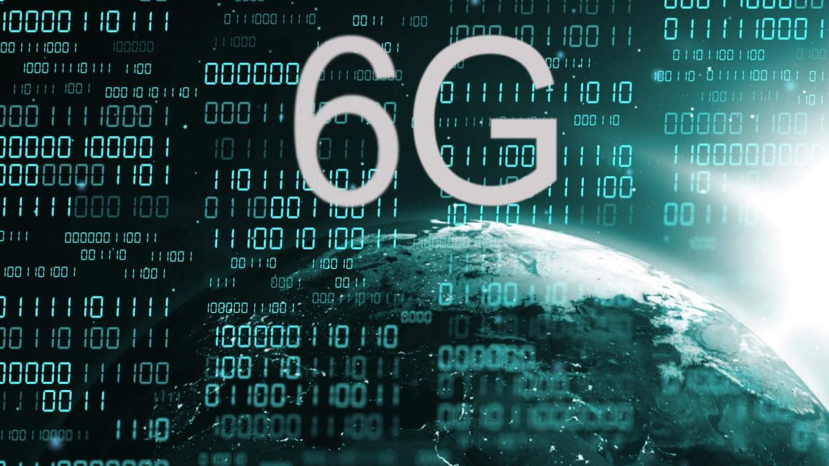 6G Hem Görecek Hem Duyacak