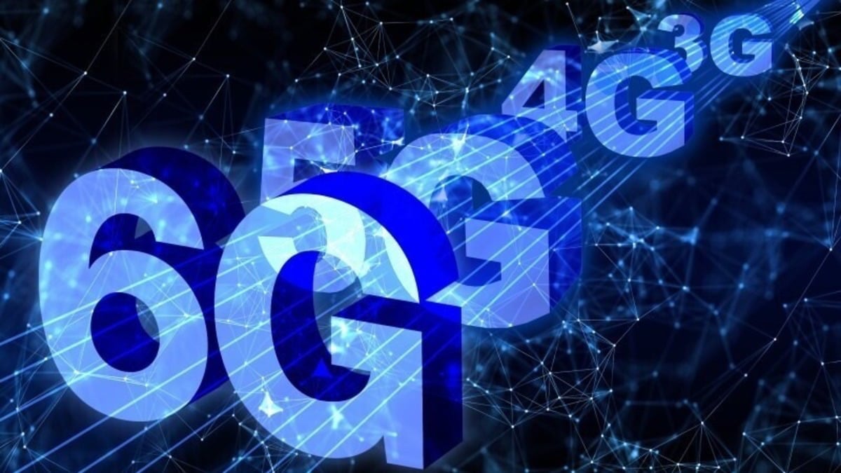 6G Hem Görecek Hem Duyacak