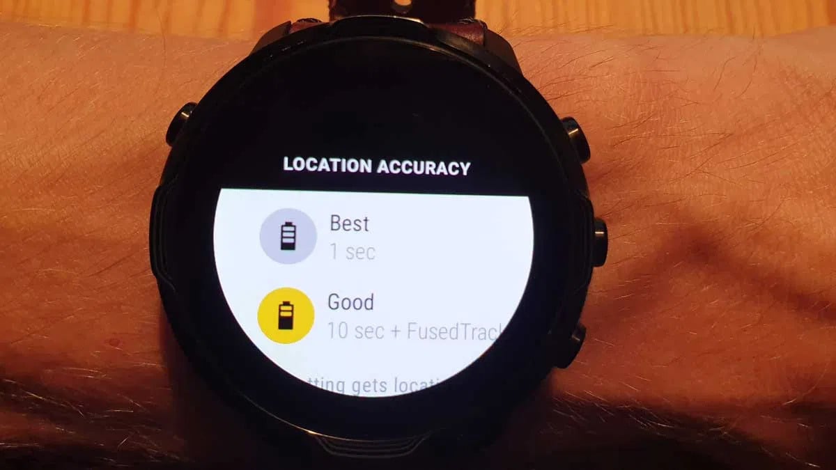 Wear OS 7 Duyuruldu: İşte Yenilikler