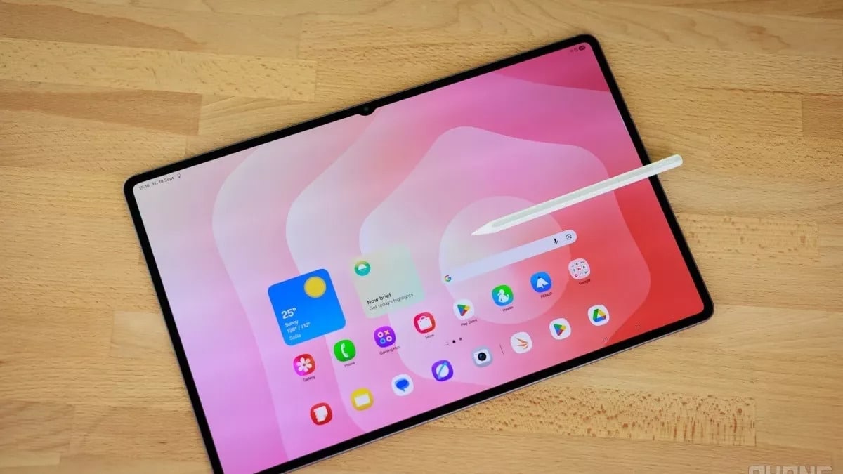 Samsung Galaxy Tab S12 Serisinin Çipleri Belli Oldu