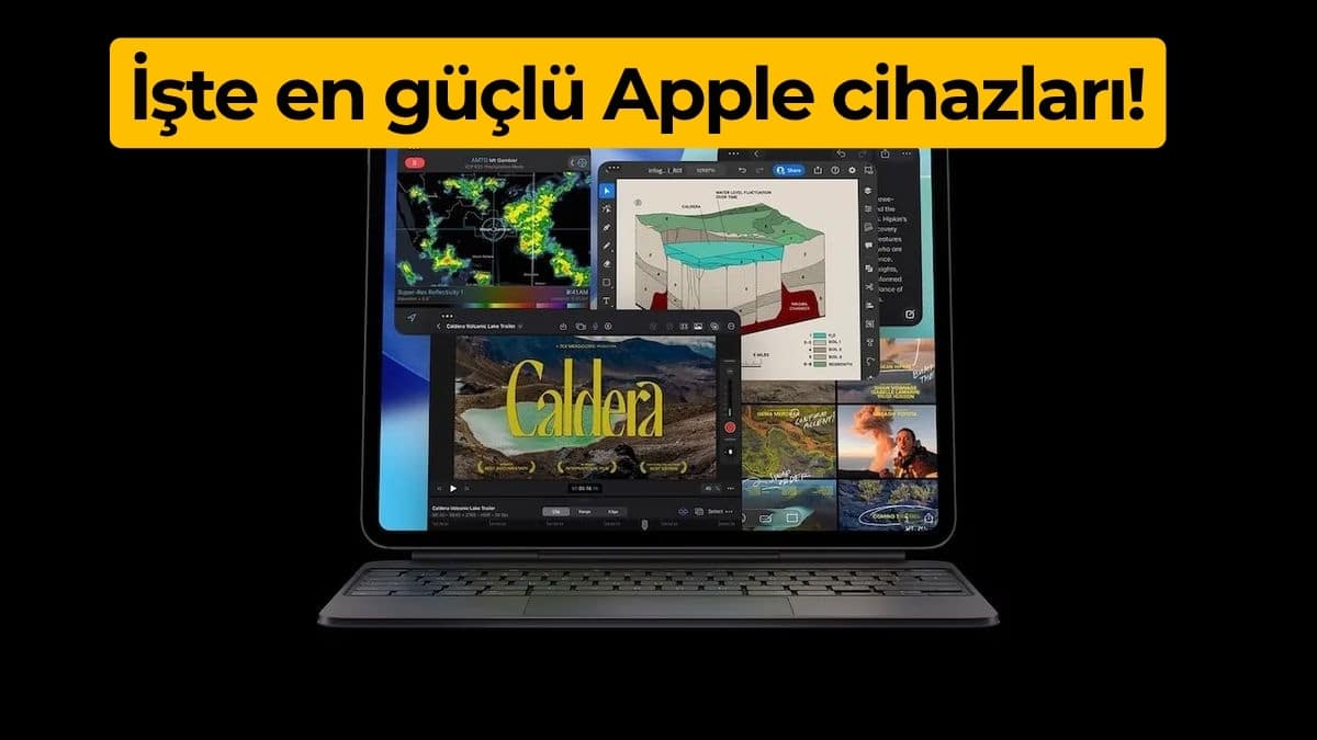AnTuTu Apple