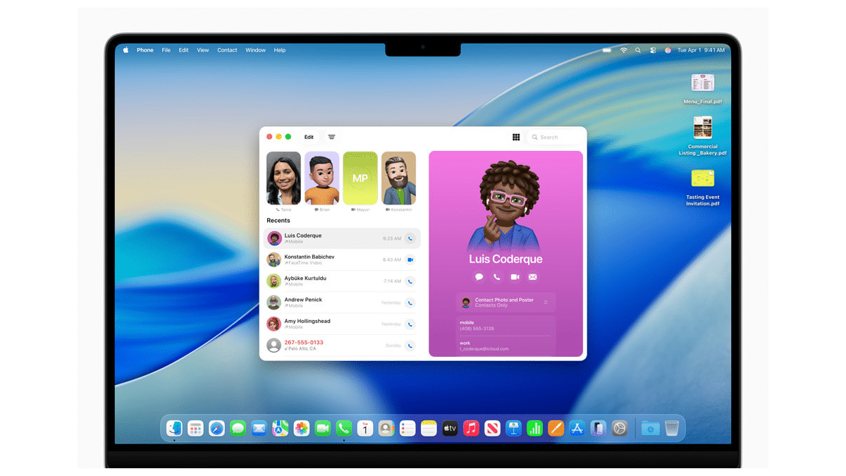 macOS 26.5 Yayınlandı: İşte Yenilikler